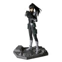 Figurine Kaiju No 8 - Mina Ashiro The Brush 17cm