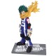 Figurine My Hero Academia - Izuku Midoriya Color 7Th Season 24cm