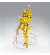 Figurine Saint Seiya Myth Cloth Ex - Shun Inheritor Of The Gold Cloth 17cm