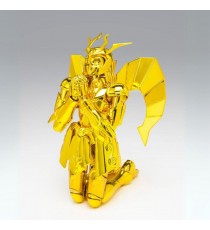 Figurine Saint Seiya Myth Cloth Ex - Shun Inheritor Of The Gold Cloth 17cm