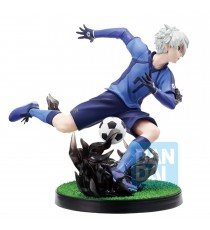 Figurine Blue Lock - Seishiro Nagi Ichibansho Arguments For Existence