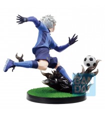 Figurine Blue Lock - Seishiro Nagi Ichibansho Arguments For Existence