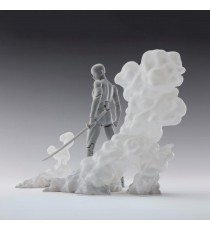 Effets Tamashii - Smoke White Sh Figuarts