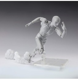 Effets Tamashii - Smoke White Sh Figuarts