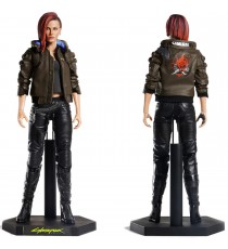 Figurine articulée Cyberpunk 2077 - V-Femal 1/6