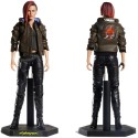 Figurine articulée Cyberpunk 2077 - V-Femal 1/6