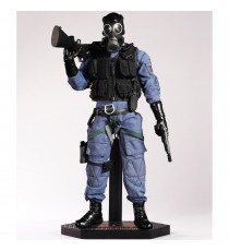 Figurine Rainbow Six Siege - Smok 1/6