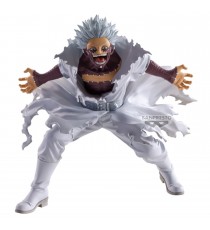 Figurine My Hero Academia - The Evil Villains Dabi