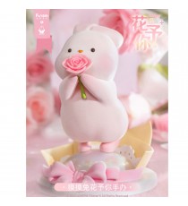 Figurine Momo Bunny - Flowers For You 22cm