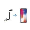 Changement connecteur Alimentation iPhone Xs