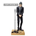 Figurine Jujutsu Kaisen - Diorama Satoru Gojo Suguru Geto Suit Geto 15cm