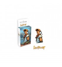 Pin's collector de Lanfeust 30eme Anniv Pins - Serie 1 Lanfeust