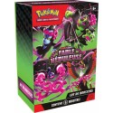 Carte Pokémon : Bundle 6b. Fable Nébuleuse