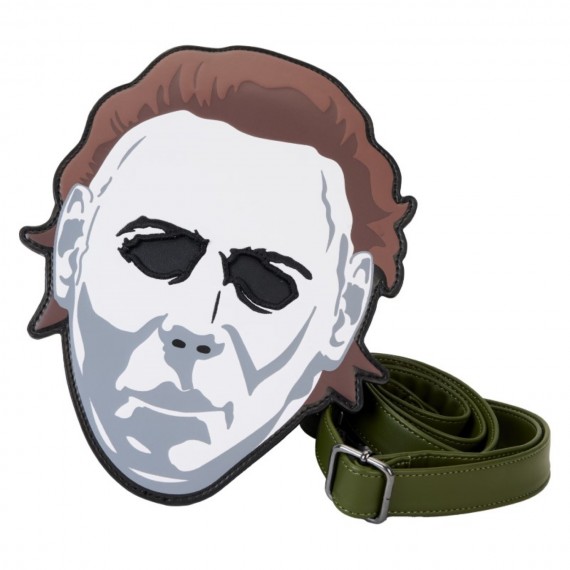 Sac A Main Halloween - Michael Meyers