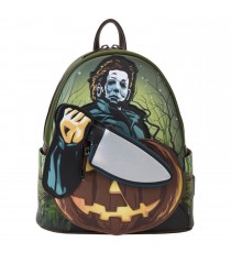 Mini Sac A Dos Halloween - Michael Meyers