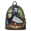 Mini Sac A Dos Halloween - Michael Meyers