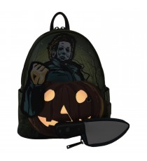 Mini Sac A Dos Halloween - Michael Meyers