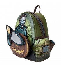 Mini Sac A Dos Halloween - Michael Meyers