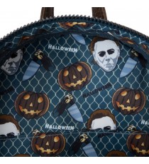 Mini Sac A Dos Halloween - Michael Meyers