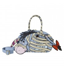 Sac A Main Disney - Winnie Sad Clown Eeyore Bourriquet