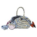 Sac A Main Disney - Winnie Sad Clown Eeyore Bourriquet