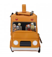 Sac A Main Trick 'R Treat - School Bus