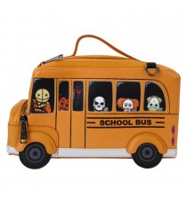 Sac A Main Trick 'R Treat - School Bus