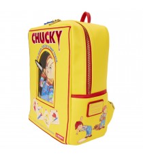 Mini Sac A Dos Chucky - Childs Play Chucky Box