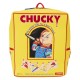 Mini Sac A Dos Chucky - Childs Play Chucky Box