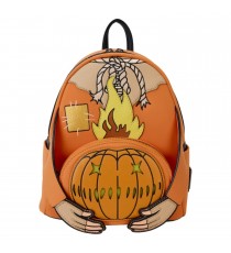 Mini Sac A Dos Trick 'R Treat - Flaming Head Sam