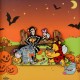 Pins Disney - Winnie Trick Or Treat