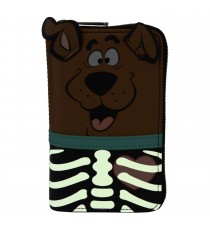 Portefeuille Scooby Doo - Skeleton Scooby Cosplay