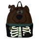 Mini Sac A Dos Scooby Doo - Skeleton Scooby Cosplay