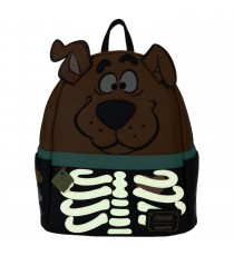 Mini Sac A Dos Scooby Doo - Skeleton Scooby Cosplay