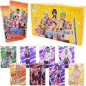 Cartes à collectionner One Piece - Skypiea Boite 36 Boosters 5 Cartes