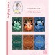 Carte à collectionner Cardfun Disney - Princess Magic Fairy Tales Series 10 Boosters 4 Cartes