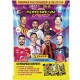 Trading Card Panini Foot - Adrenalyn Ligue 1 McDo 24-25 Starter Pack Classeur + Goodies