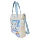 Sac à main convertible Disney - Mickey And Friends Winter Wonderland Scene