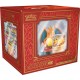 Pokémon - Coffret Super Premium Dracaufeu Ex 0820650558825