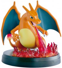 Coffret Pokémon Collection Super Premium Dracaufeu ex