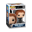 Figurine X-Files S2 - Dana Scully Pop 10cm