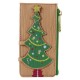 Porte Carte Disney - NBX Christmas Town Tree