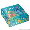 Trading Card Panini Disney - Stitch Boite 24 Boosters 6 cartes