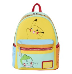 Mini Sac A Dos Pokemon - Pokemon