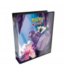 Classeur Pokemon 3 Anneaux Tinkaton