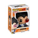 Figurine Dragon Ball Z - Vegeta Pop 10cm