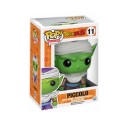 Figurine Dragon Ball Z - Piccolo Pop 10cm