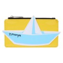 Porte Carte It - Georgie Boat Large