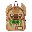 Mini Sac A Dos Disney Lilo Et Stitch - Gingerbread Stitch Cosplay