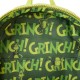 Mini Sac A Dos Dr Seuss - Plush Grinch Light Up Cosplay